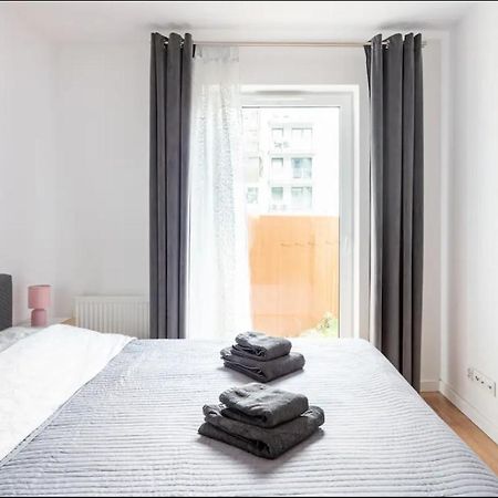 Ferienwohnung Micasaessucasa With Free Parking! Danzig Exterior foto